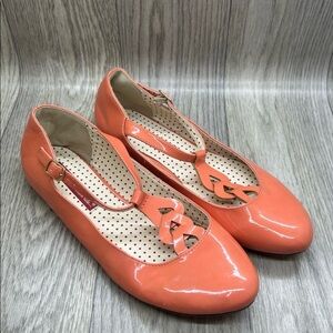 But Another Innocent Tale Flats